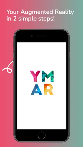 Game screenshot YouMeAR mod apk