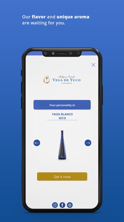 BODEGA VEGA DE YUCO screenshot-5