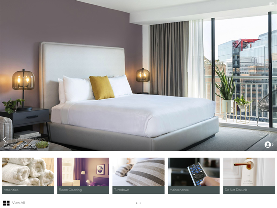 Screenshot #5 pour Hotel Madera