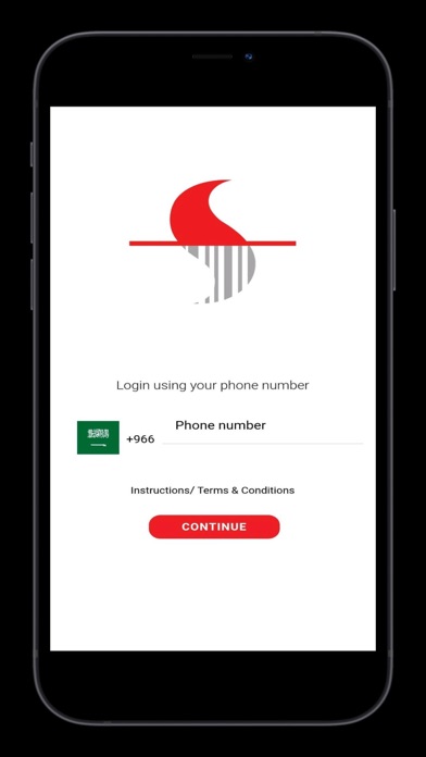 Scan2Pay Screenshot