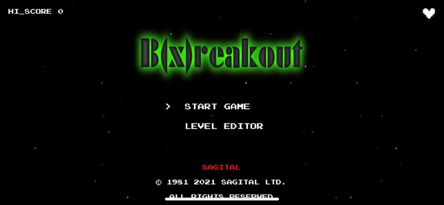 ‎B(x)reakout