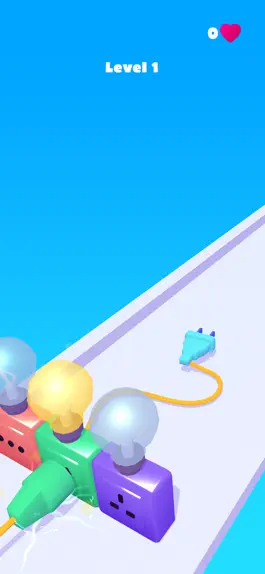 Game screenshot Extender Run apk