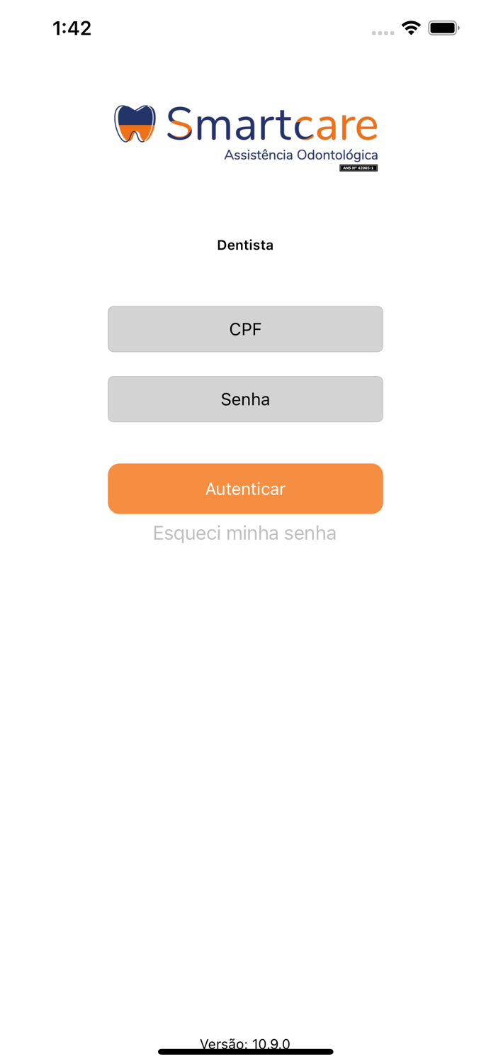 Smartcare Credenciado