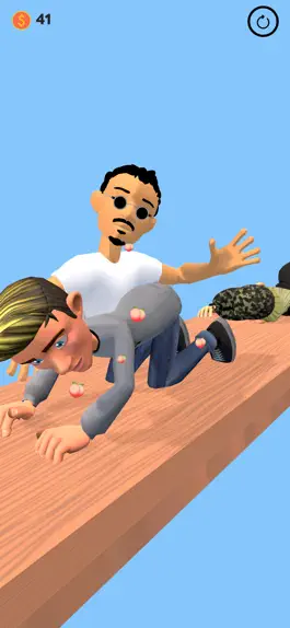 Game screenshot Salty Slap hack
