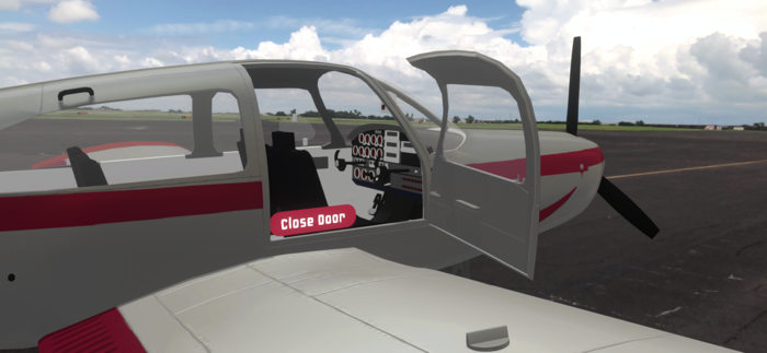 Sooner Flight Academy