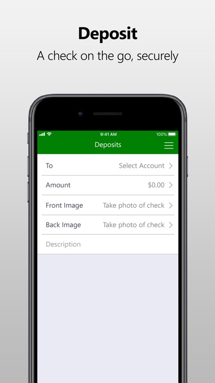 MCNB Mobile Banking screenshot-4