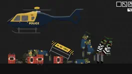 Game screenshot Policeman Jail Playground hack