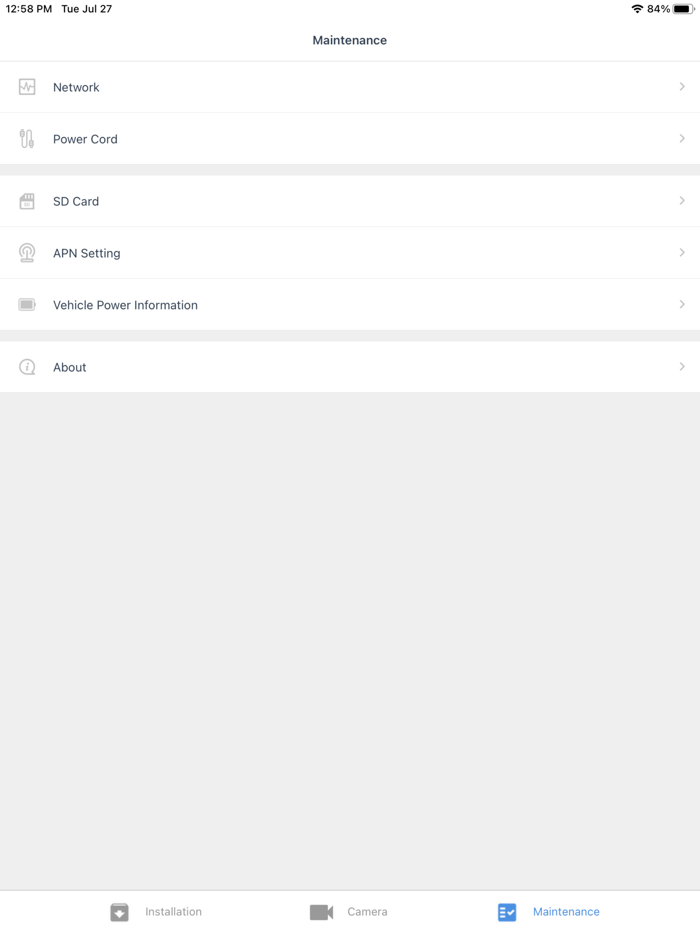 VidFleet by GPS Trackit