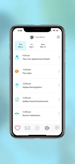 Game screenshot Planned Parenthood apk