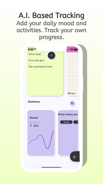 UDO: Smart Assistant + Diary