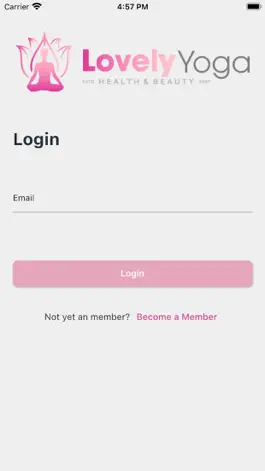 Game screenshot Lovely Yoga apk