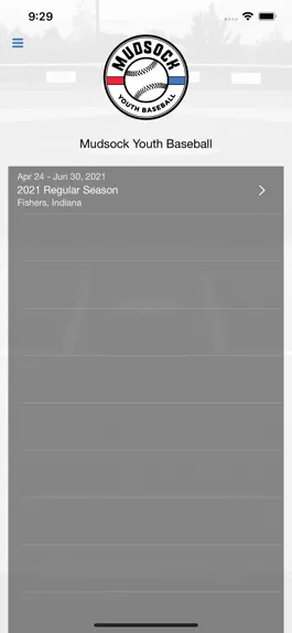 Game screenshot Mudsock Youth Baseball mod apk