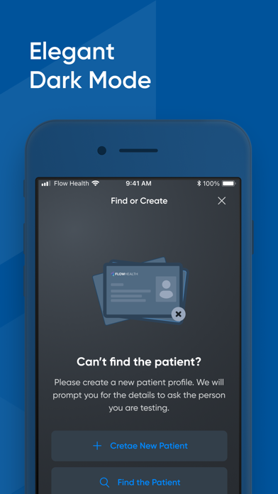 Collector Portal Screenshot
