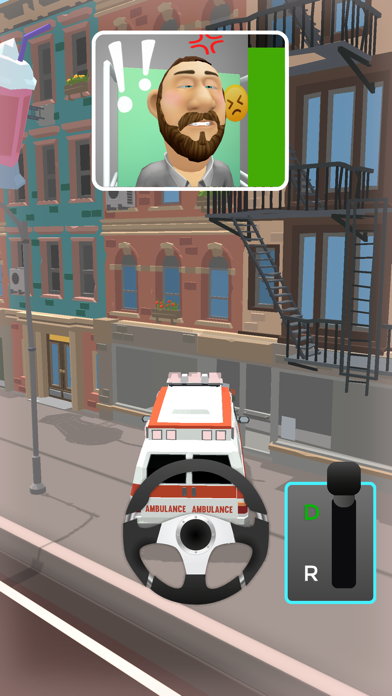 Sightseers Screenshot