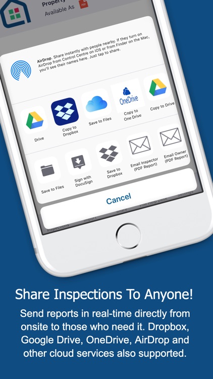Property Inspection Manager screenshot-5