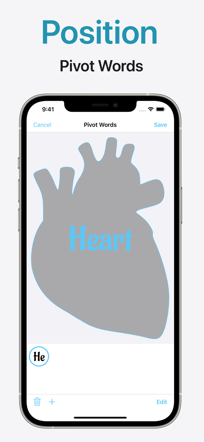 Shapego - School Edition