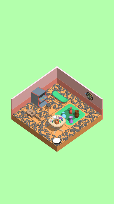 Vacuum It! Screenshot