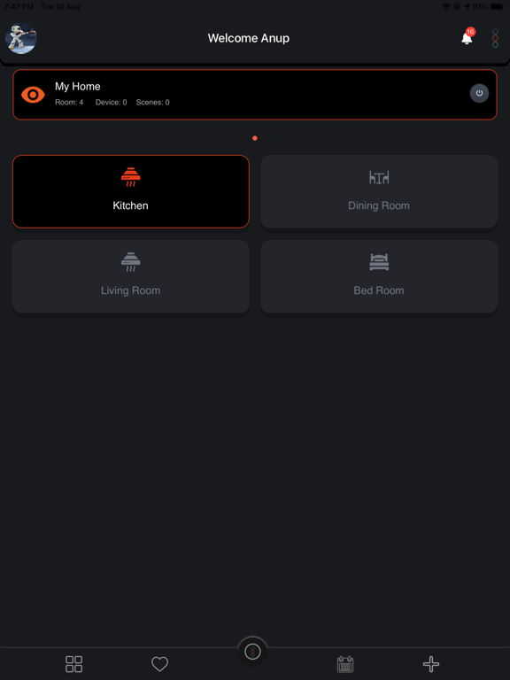 Screenshot #6 pour OSUMONE