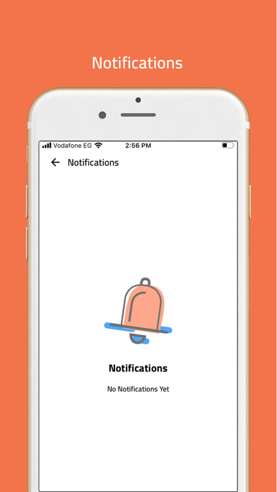 حاجاتي متجر Screenshot