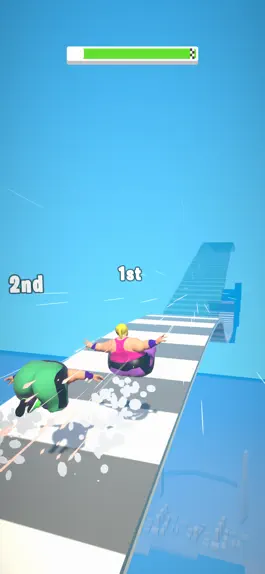 Game screenshot Run and Roll! apk