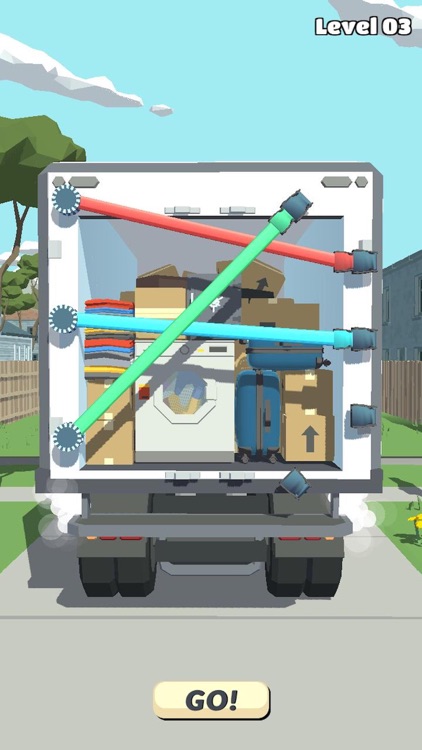 Belt It screenshot-5