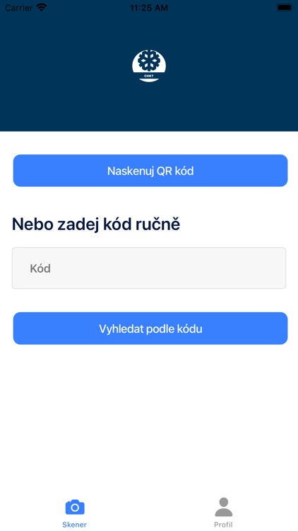 E-videnční kniha