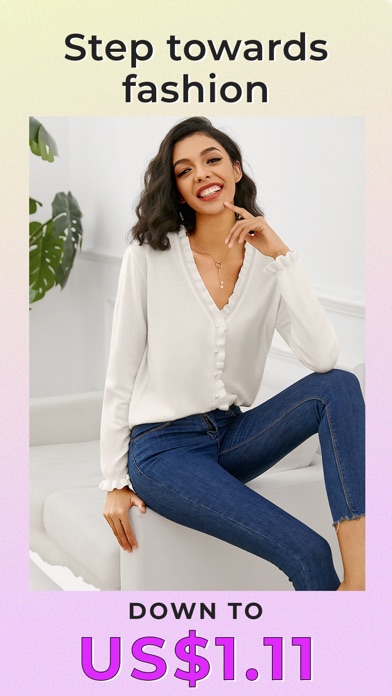 Airycloth - Women's Fashion Screenshot