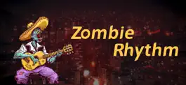 Game screenshot Zombie Rhythm mod apk