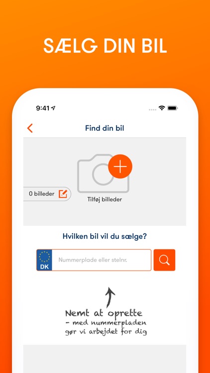 Bilbasen screenshot-4