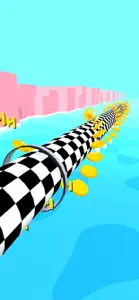 Spiral Rider screenshot #9 for iPhone