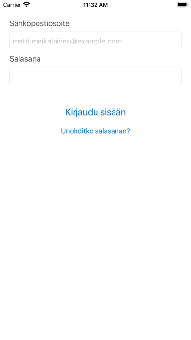 eGylling Screenshot