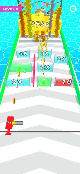 Game screenshot Money Crush! mod apk