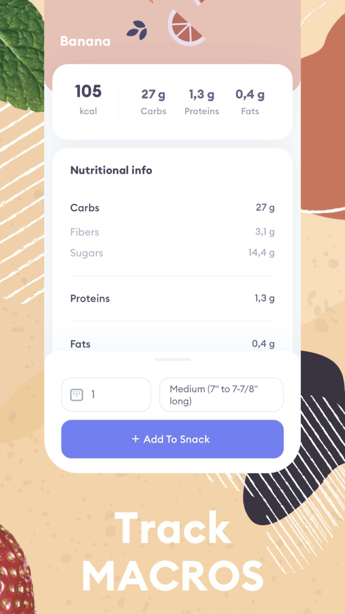 My Diet Coach - Weight Loss
