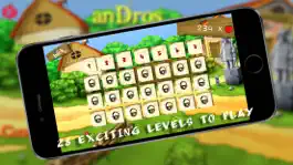 Game screenshot Andro's World hack