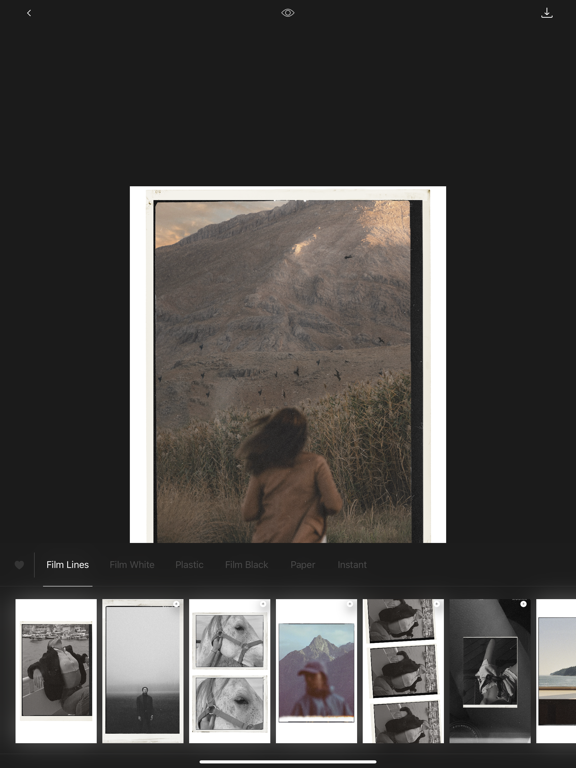 Screenshot #5 pour Most: Aesthetic Story Editor