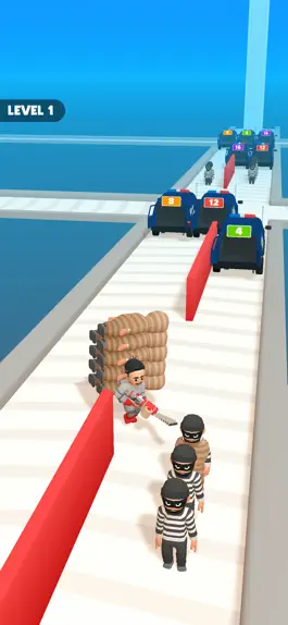 Game screenshot Buster Master hack