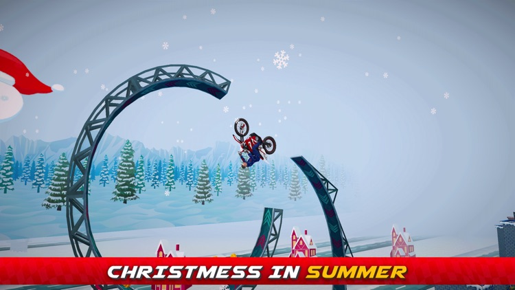 Bike Stunts: Bike Racing Game screenshot-4