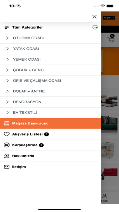 Arviya Screenshot