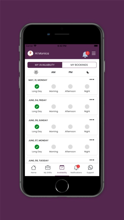 Supply Care Solutions screenshot-3