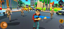 Game screenshot Pixel Shooting City Craft War hack