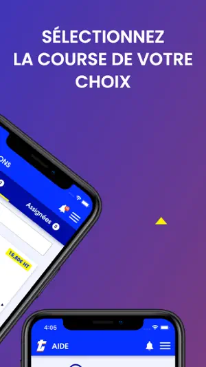 TRUSK screenshot 3