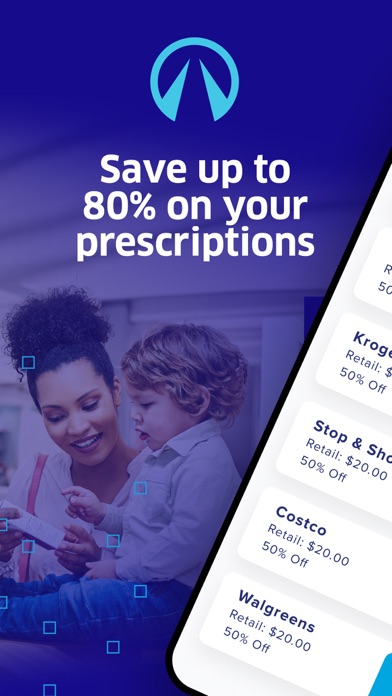 Famulus — Prescription Savings Screenshot