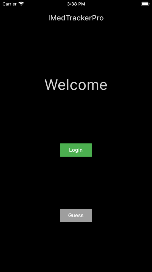 #1. ScamZam (iOS) By: Elderied McKinney