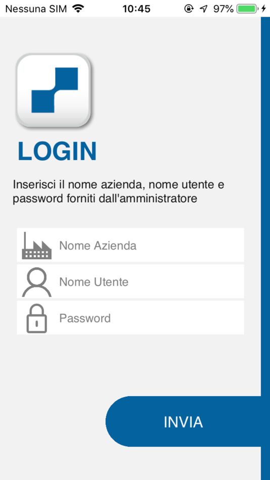 #1. Eureka Ore Commessa (iOS) 由: GDP Italia srl