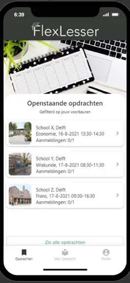 Game screenshot FlexLesser mod apk