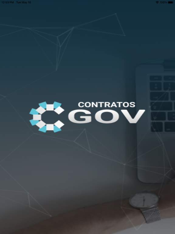 Screenshot #4 pour ContratosGov