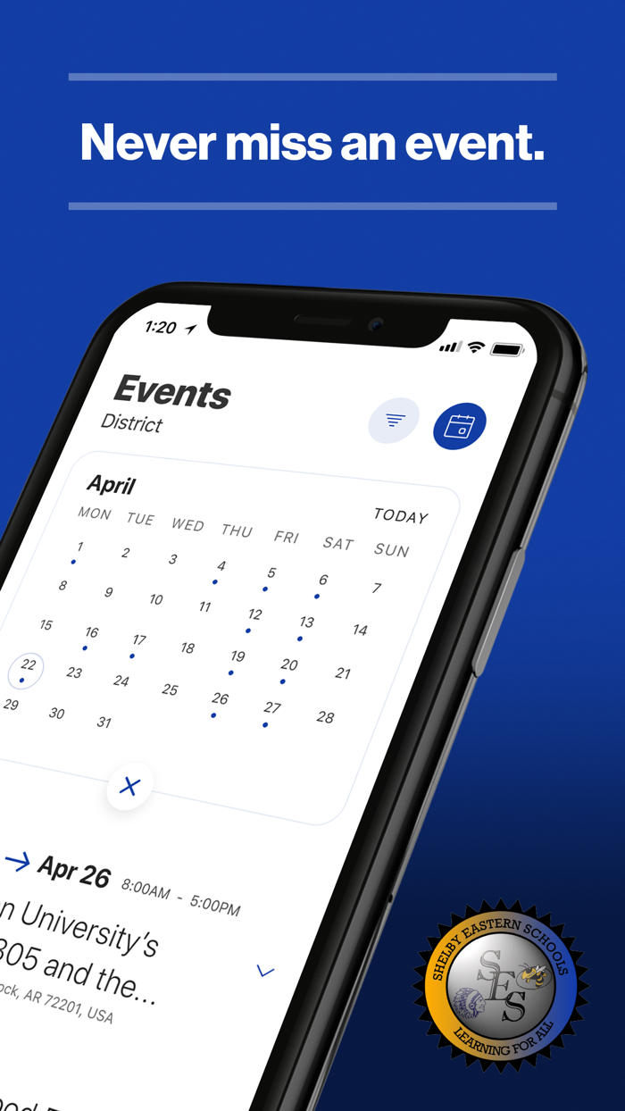 Shelby Eastern Schools, IN