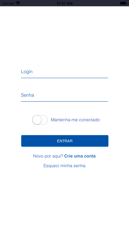 #2. Turbinado Telecom (iOS) 由: Weslley Nunes Oliveira