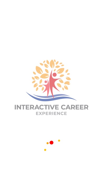 Interactive Career Experience1 Screenshot