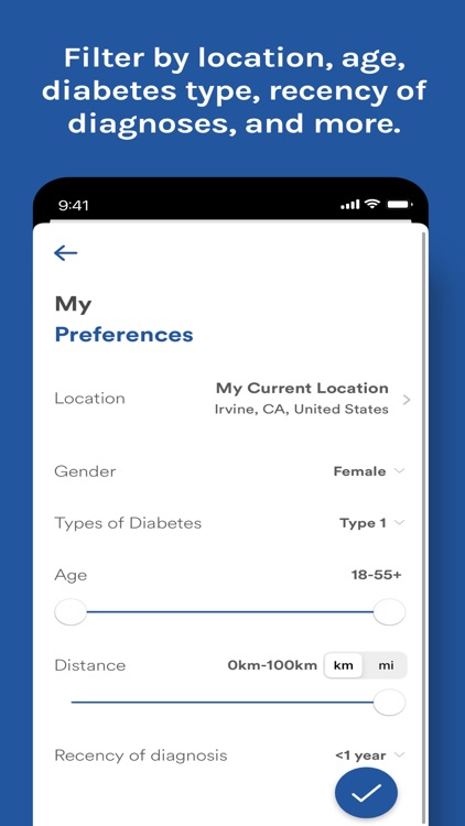 MyDiabuddies screenshot-4